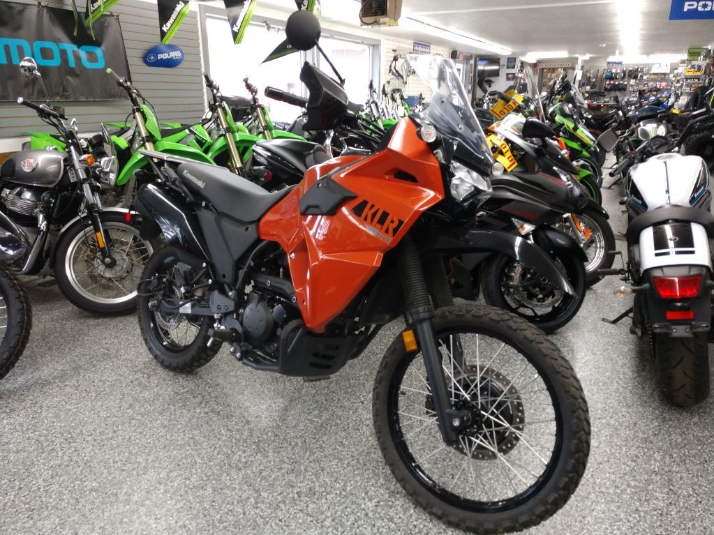 Street Bikes K & H Motor Sports Little York, NY 18006281215